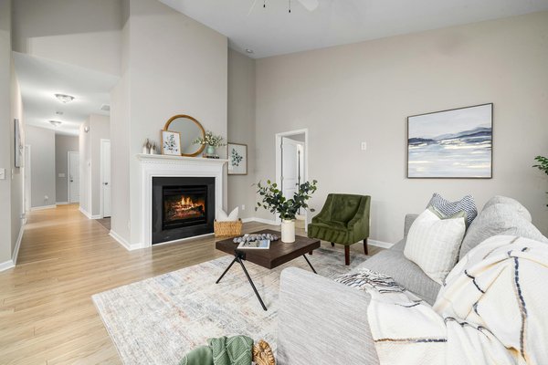 Les bienfaits d'une table basse avec plateau relevable