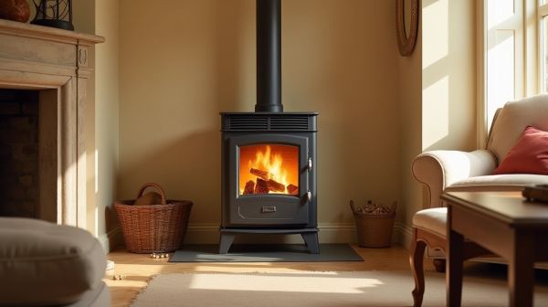 Choisissez des granulés de bois E.Leclerc pour un chauffage efficace