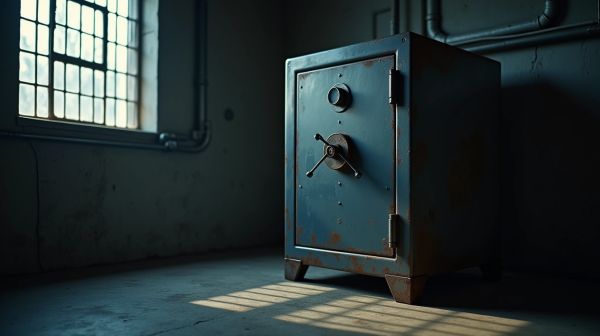 Coffre-fort à Charleroi : sécurisez vos biens efficacement