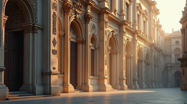 Davinci façade : sublimer l'architecture extérieure avec esprit créatif et solutions innovantes