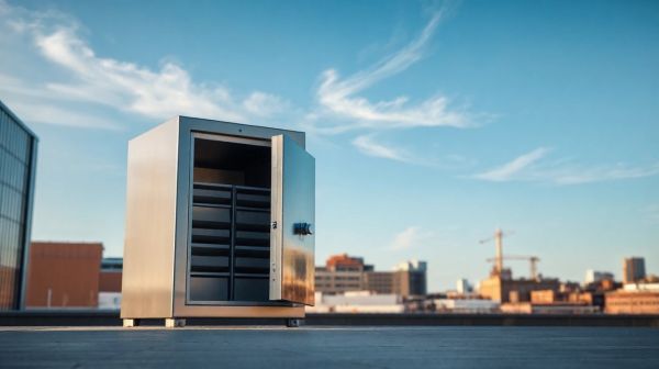 Découvrez les meilleures solutions pour coffres-forts à Ganshoren