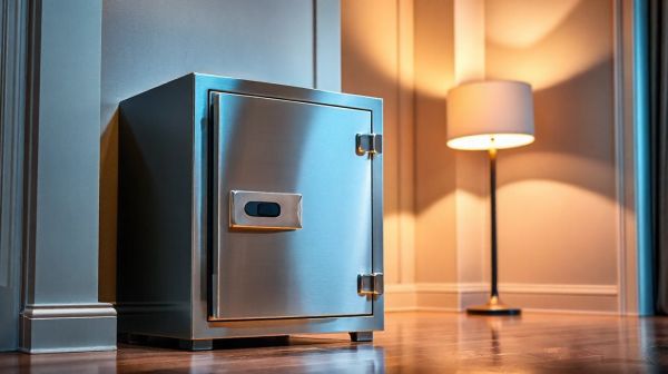 Découvrez les meilleures solutions pour coffres-forts à Ganshoren