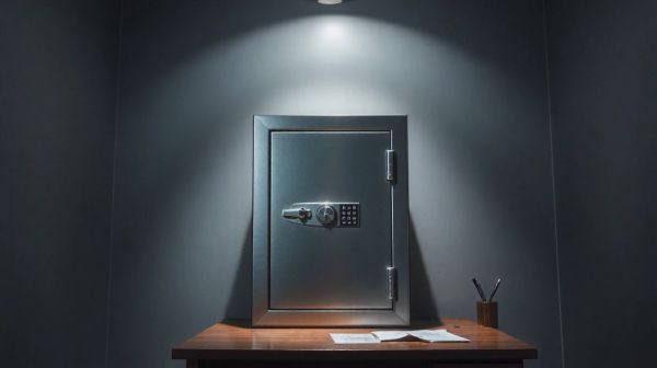 Découvrez les meilleurs coffres-forts à Charleroi pour vos valeurs