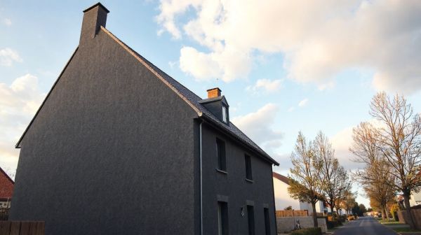Les avantages de choisir l'isolation extérieure en Seine-Saint-Denis