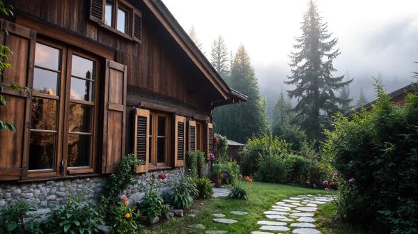 Meilleur choix de stores et fermetures en Savoie