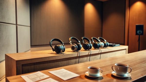 Meilleurs casques audio pour 2026 : guide d'achat essentiel