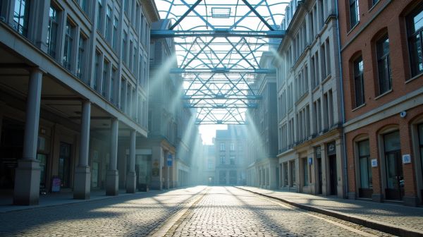 Pourquoi choisir la pose de châssis à Liège pour votre projet