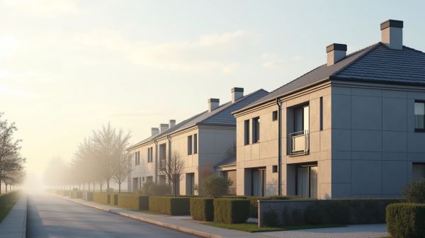 Pourquoi opter pour l'isolation extérieure en Seine-Saint-Denis ?