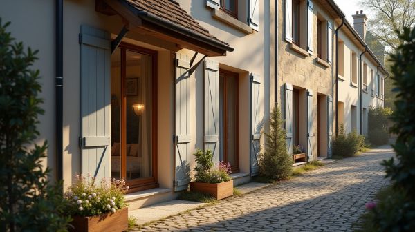Quels sont les avantages de la pose de fenêtres à Rive-de-Gier ?
