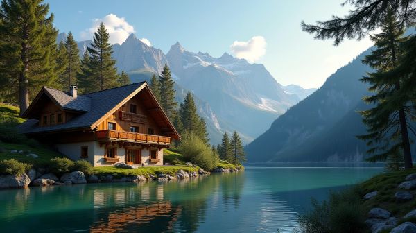 Spécialiste des stores et fermetures en Savoie