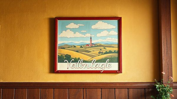 Top 10 affiches et posters pour représenter votre commune