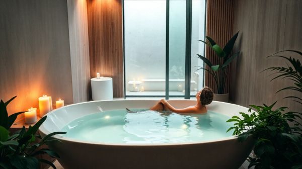 Top 5 tapis baignoire antidérapants pour un meilleur bien-être