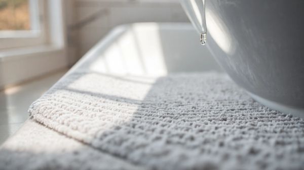 Top 5 tapis baignoire antidérapants pour un meilleur bien-être