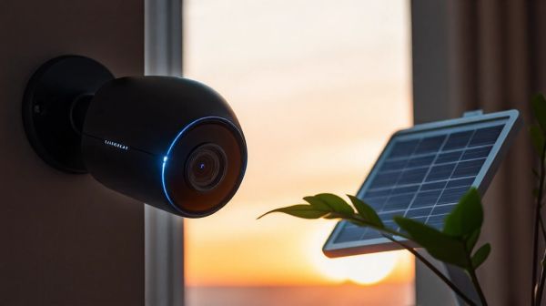 Top choix de caméras de surveillance maison : WiFi, 4G et solaires